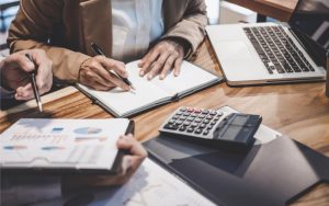 TRAINING ONLINE MEMBACA LAPORAN KEUANGAN DENGAN CEPAT