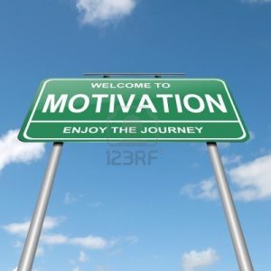 TRAINING ONLINE MOTIVATION