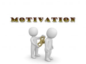 TRAINING ONLINE MOTIVATION MANAGEMENT