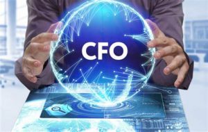 TRAINING ONLINE MOVING FROM CONTROLLER TO CFO