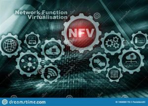 TRAINING ONLINE NFV (NETWORK FUNCTION VIRTUALIZATION)