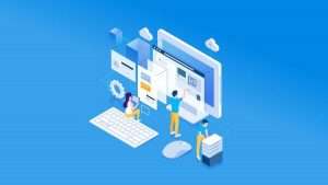 TRAINING ONLINE OFFICE AUTOMATION SKILL