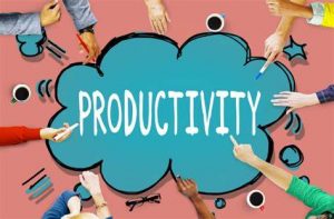 TRAINING ONLINE OFFICE PRODUCTIVITY : SIMPLIFICATION OF WORK & ADMINISTRATION MANAGEMENT