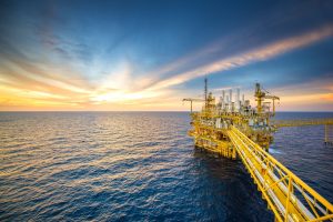 TRAINING ONLINE OIL AND GAS AND PSC OVERVIEW