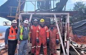 TRAINING ONLINE ONSHORE DRILLING SAFETY OPERATIONS