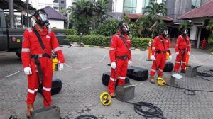 TRAINING ONLINE OPERATOR GAS TESTER – SERTIFIKASI BNSP