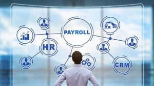 TRAINING ONLINE PAYROLL ADMINISTRATION SYSTEM