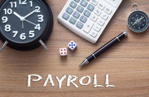 TRAINING ONLINE PAYROLL MANAGEMENT