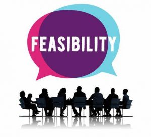 TRAINING ONLINE PEMBUATAN FEASIBILITY STUDY