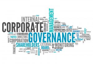 TRAINING ONLINE PENERAPAN GOOD CORPORATE GOVERNANCE DALAM KAJIAN HUKUM