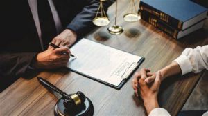 TRAINING ONLINE PENYUSUNAN KONTRAK (CONTRACT DRAFTING)