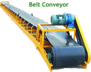 TRAINING ONLINE PERAWATAN BELT CONVEYOR