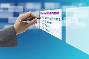 TRAINING ONLINE PERFORMANCE AUDITING