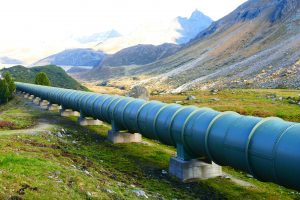 TRAINING ONLINE PIPELINE : DESIGN TESTING INSPECTION AND MAINTENANCE