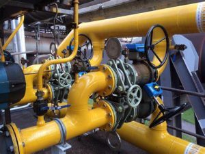 TRAINING ONLINE PIPING & PIPELINE SYSTEM: DESIGN, SPECIFICATION, INSTALLATION & MAINTENANCE