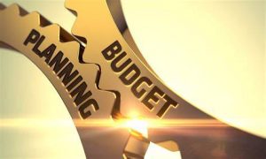 TRAINING ONLINE PLAN YOUR IT BUDGETING FOR STRATEGIC IT