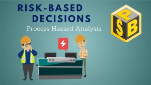 TRAINING ONLINE PROCESS HAZARD ANALYSIS FOR FACILITATOR