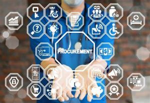 TRAINING ONLINE PROCUREMENT AND CONTRACTING STRATEGY