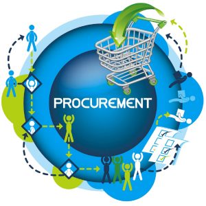 TRAINING ONLINE PROCUREMENT CONTRACT MANAGEMENT