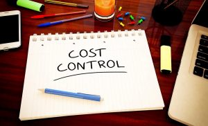 TRAINING ONLINE PROJECT COST ESTIMATION & COST CONTROL