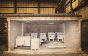 TRAINING ONLINE REFRACTORY AND HEAT INSULATION