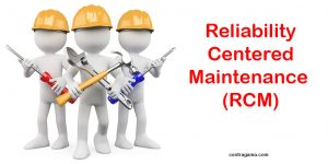 TRAINING ONLINE RELIABILITY CENTERED MAINTENANCE (RCM)