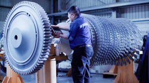 TRAINING ONLINE ROTATING EQUIPMENT : MAINTENANCE