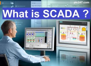 TRAINING ONLINE SCADA SYSTEM