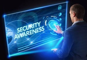 TRAINING ONLINE SECURITY AWARENESS COURSE