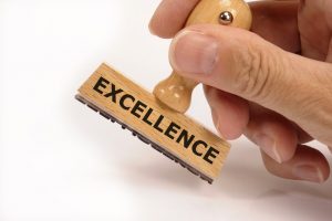TRAINING ONLINE SERVICE EXCELLENT