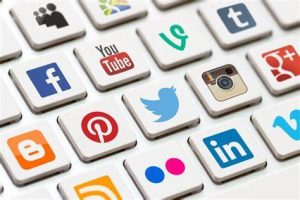 TRAINING ONLINE SOCIAL MEDIA FOR BRAND MANAGEMENT