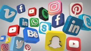 TRAINING ONLINE SOCIAL MEDIA FOR BRAND MANAGEMENT