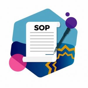 TRAINING ONLINE SOP (STADARD OPERATING PROCEDURE) WRITING AND IMPROVEMENT