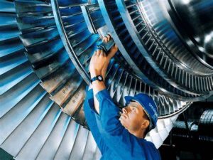 TRAINING ONLINE STANDARD STEAM TURBINE: MAINTENANCE