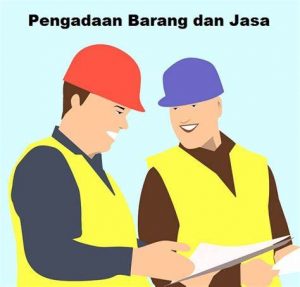 TRAINING ONLINE STRATEGIC PENGADAAN BARANG DAN JASA