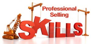 TRAINING ONLINE STRATEGY SELLING SKILLS PROFESSIONAL