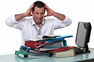 TRAINING ONLINE STRESS MANAGEMENT & MANAGING YOUR TIME