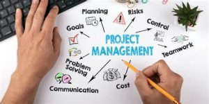 TRAINING ONLINE SUCCESSFUL PROJECT MANAGEMENT