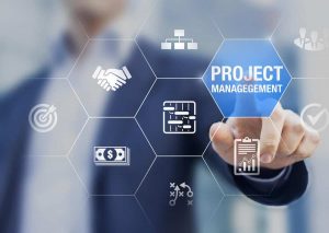 TRAINING ONLINE SUCCESSFUL PROJECT MANAGEMENT