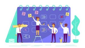 TRAINING ONLINE SUPERVISOR: MAKING EFFECTIVE PLANNING