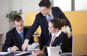 TRAINING ONLINE SUPERVISORY SKILL DEVELOPMENT