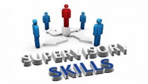 TRAINING ONLINE SUPERVISORY SKILLS : IMPROVE PEOPLE SKILLS