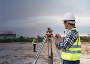 TRAINING ONLINE SURVEYOR FOR NON SURVEYOR