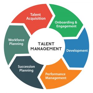 TRAINING ONLINE TALENT MANAGEMENT & CAREER SYSTEM