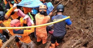 TRAINING ONLINE TANGGAP DARURAT