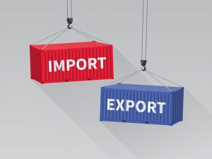 TRAINING ONLINE TAX GUIDE FOR EXPORT-IMPORT HANDLING