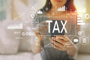 TRAINING ONLINE TAX PLANNING MANAGEMENT