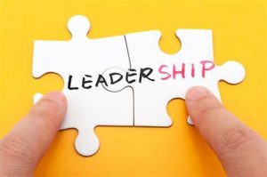 TRAINING ONLINE THE FIVE LEVELS OF LEADERSHIP