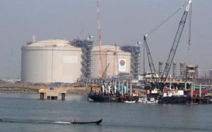 TRAINING ONLINE THE LNG INDUSTRY: TECHNOLOGY ECONOMY