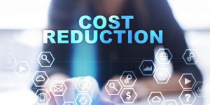 TRAINING ONLINE TOTAL COST REDUCTION (TCR)